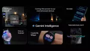 Google Gemini Intelligence Has Steep Requirements, Pixel 9 and Galaxy Z Fold 7 Excluded
