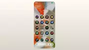 Google Launches Disco Icon Pack for Pixel Phones with Mirror-Ball Style
