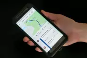 Google Maps Ask Maps: Conversational AI Assistant for Navigation & Discovery