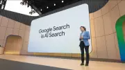 Google Search Gets AI Overhaul: Gemini Agents, Custom UIs Replace Blue Links