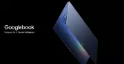 Google Unveils AI-Powered Googlebook PC to Rival Apple MacBook Neo