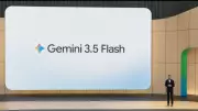 Google Unveils Gemini 3.5 Flash AI Model at I/O 2026 Conference