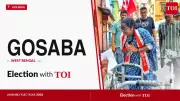 Gosaba Assembly Election 2026: TMC, BJP, Congress Candidates Face Off