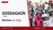 Gossaigaon Assembly Seat: 2026 Assam Election Results and Voter Turnout Analysis