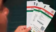 Government Clarifies: No Move to Replace Aadhaar Details with QR Code