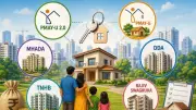 Government Housing Schemes for First-Time Homebuyers in India 2025