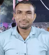 Government Teacher Dies of Heart Attack After Census Duty in Alwar