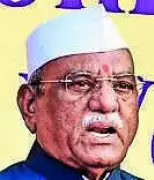 Governor Haribhau Bagde Reduces Motorcade Vehicles for Fuel Conservation