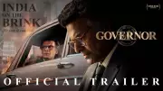 Governor Official Trailer: Manoj Bajpayee Stars in Political Drama