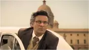 Governor: The Silent Saviour Teaser: Manoj Bajpayee's 1990s Economic Crisis Film