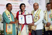 Governor Urges Young Scientists to Boost Bihar Economy via Climate Action