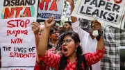 Govt Appoints New Joint Secretaries, Directors in NTA After NEET UG Paper Leak