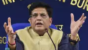 Govt does not interfere in exchange rates: Piyush Goyal