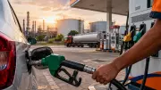 Govt Ensures Adequate Fuel Supply, Warns Against Industrial Diversion