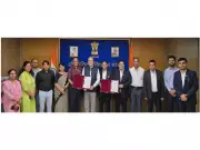 Govt Pact with NTF Energy to Boost Indigenous Lightweight CNG Cylinder Manufacturing