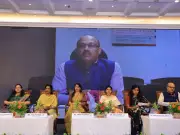 Govt Unveils Roadmap for Women-Led Rural Marketing via She-Marts