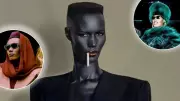 Grace Jones Turns 78: A Rebel Icon's Unforgettable Legacy in Music and Film