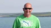 Grandfather Dies Saving Granddaughter from Rip Current at Cornwall Beach