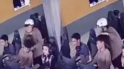 Grandmother Mistakes Wrong Boy for Grandson at Gaming Cafe, Video Goes Viral