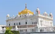 Granthi Sabha Holds Meet on Anti-Sacrilege Law in Jalandhar