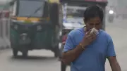 GRAP-1 Curbs Imposed in Delhi-NCR as Air Quality Drops to 'Poor'