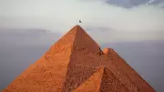 Great Pyramid of Giza Built with Quake-Resistant Design, Study Finds