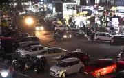 Greater Noida Authority to Launch Smart Paid Parking System to Curb Congestion