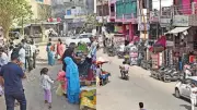 Greater Noida Markets Lack Public Toilets Despite High Footfall