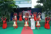 Green Apple Public School Baddi Hosts Heartwarming Mothers Day Celebration