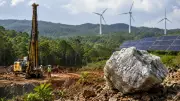 Green Transition Must Ensure Responsible Mineral Extraction