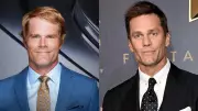 Greg Olsen Beats Tom Brady at Sports Emmys Again, Fox Faces Awkward Reality