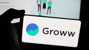 Groww early investors sell 4.3% stake worth $500 million via block deal