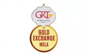 GRT Jewellers Launches Gold Exchange Mela with Extra ₹150 Per Gram Offer