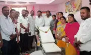 Gruha Lakshmi Scheme Helps Three Women Launch Roti-Making Business in Koppal