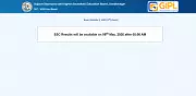GSEB Class 10th Result 2026 Released: Check SSC Scores on gseb.org