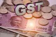 GST Collections Hit Record High of Rs 2.43 Lakh Crore in April