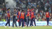 GT Beat PBKS by 4 Wickets in IPL Thriller at Ahmedabad