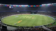 GT vs CSK Pitch Report: Ahmedabad Surface Awaits High-Scoring Clash