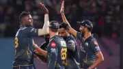 GT vs RR Head-to-Head: Key Stats Ahead of IPL 2026 Qualifier 2