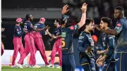 GT vs RR: Siraj's Short Ball Challenge to Sooryavanshi in IPL Eliminator