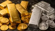 GTRI Backs PM Modi's Appeal to Avoid Gold Buying for a Year