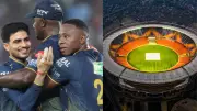 GT's Fortress Ahmedabad: Key Advantage vs RCB in IPL 2026 Final