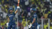 GT's Gill and Sudharsan Shatter IPL Records with Historic Season