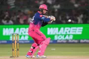 GT's Parthiv Patel: Early Dismissal of Vaibhav Sooryavanshi Key vs RR in IPL 2026 Qualifier 2