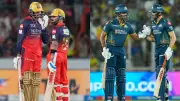 GT’s Second Wind Against RCB as IPL Finale Beckons