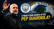 Guardiola says memories over tributes amid Man City stand naming reports