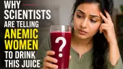 Guava Juice Boosts Iron Absorption in Anemic Women, Study Finds