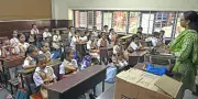 Gujarat Approves Rs 330 Crore for 108 New Schools, Infrastructure Boost