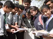 Gujarat Class 10 Results: Record 83.86% Pass Rate, Girls Outshine Boys