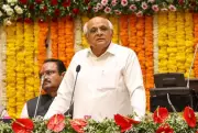 Gujarat CM Orders Fair Resolution of Public Grievances Under SWAGAT Initiative